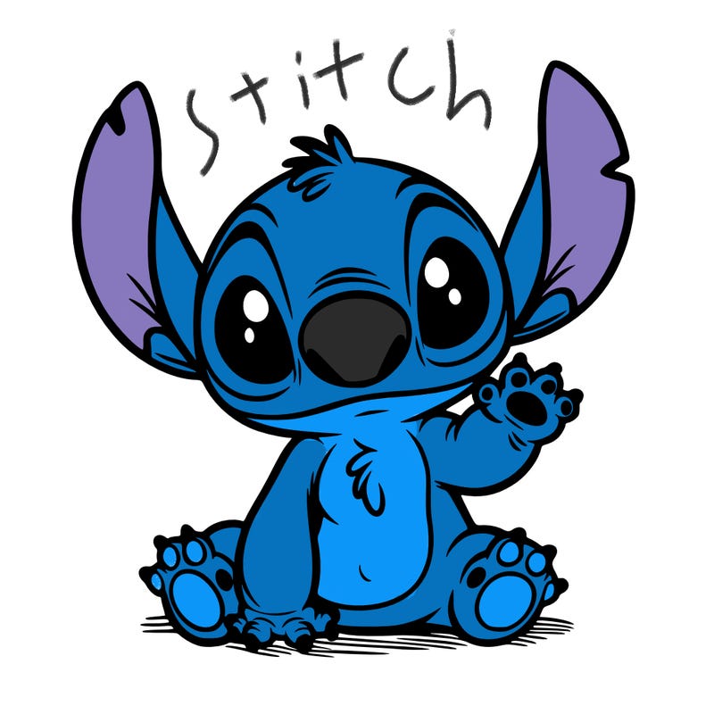 stitch