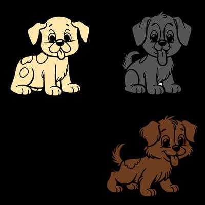 2dogs