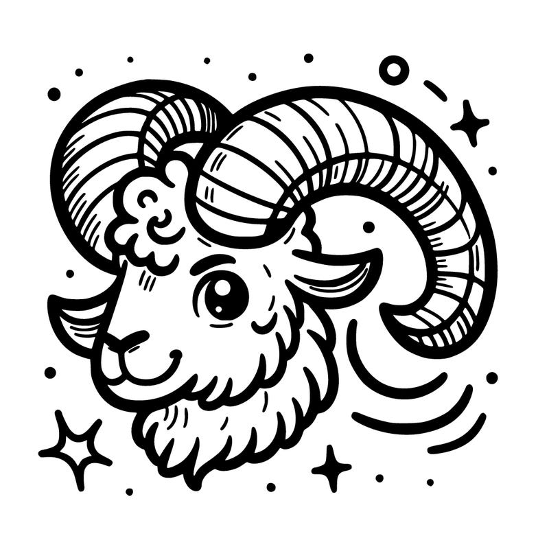 capricorn logo