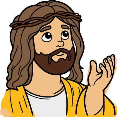 jesus