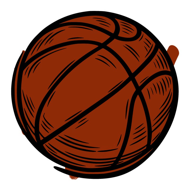 basketball