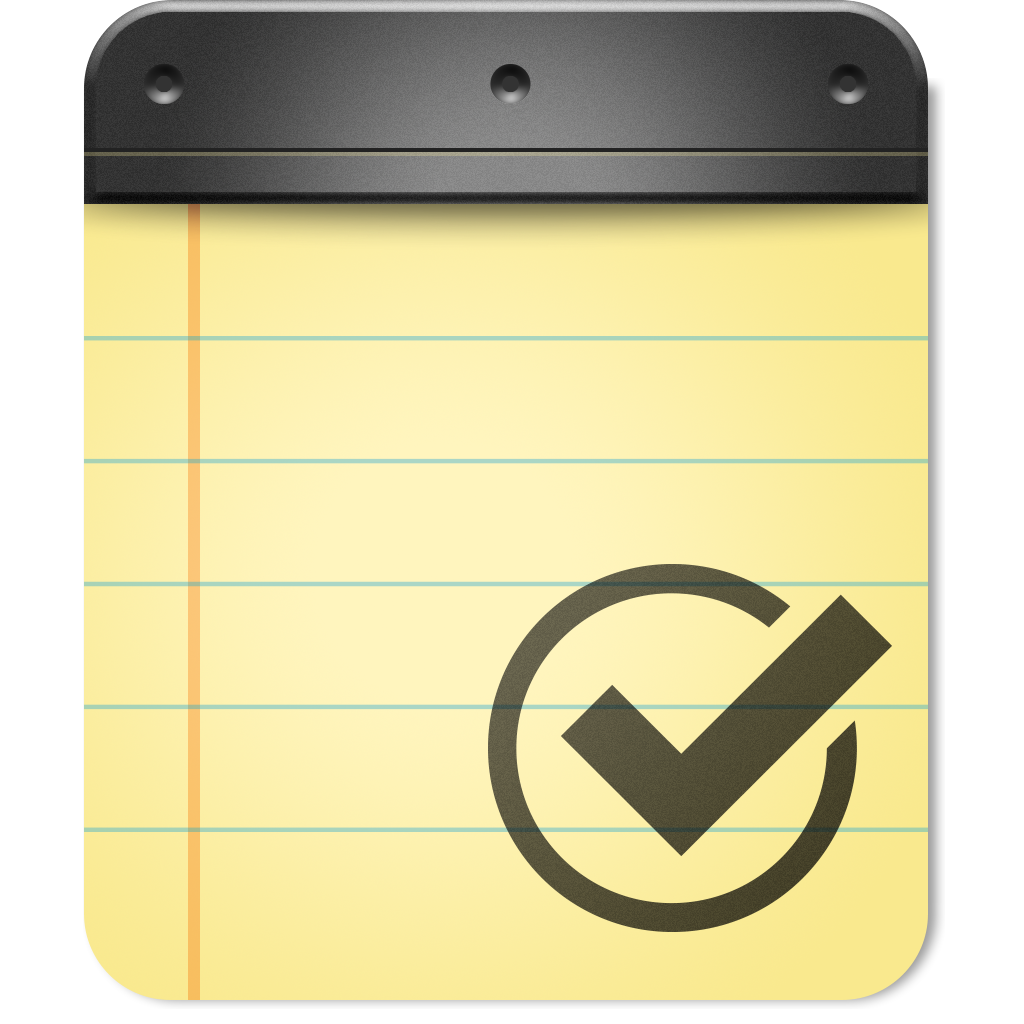 Inkpad Notepad - Notes - To do - Productivity App | MWM