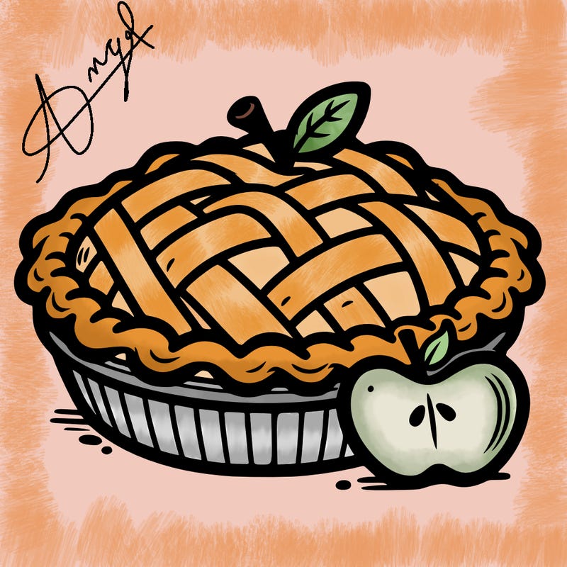 apple pie