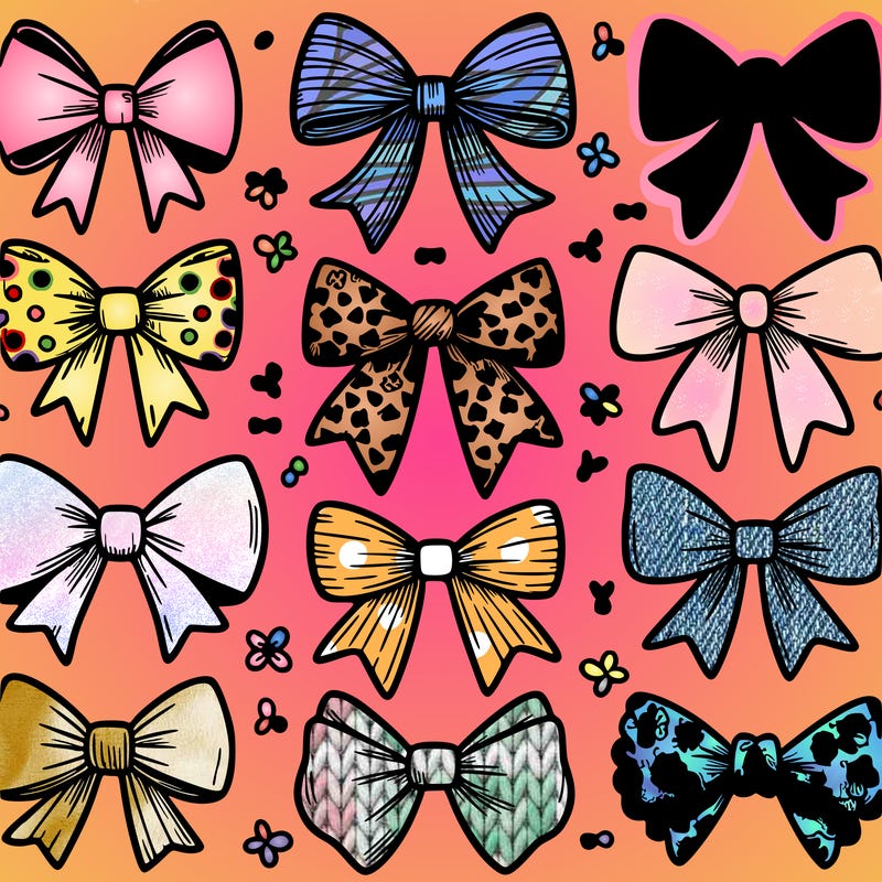 bows