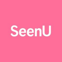 SeenU - Social Networking App | MWM