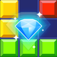 Block Puzzle - Gems Adventure