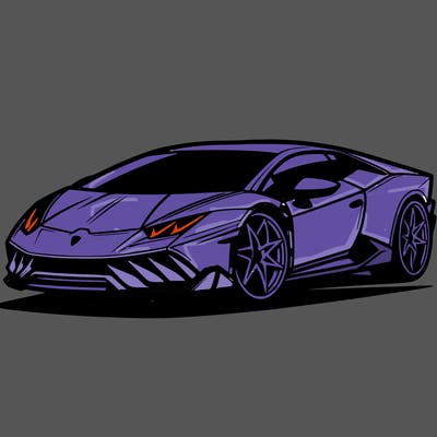 lamborghini