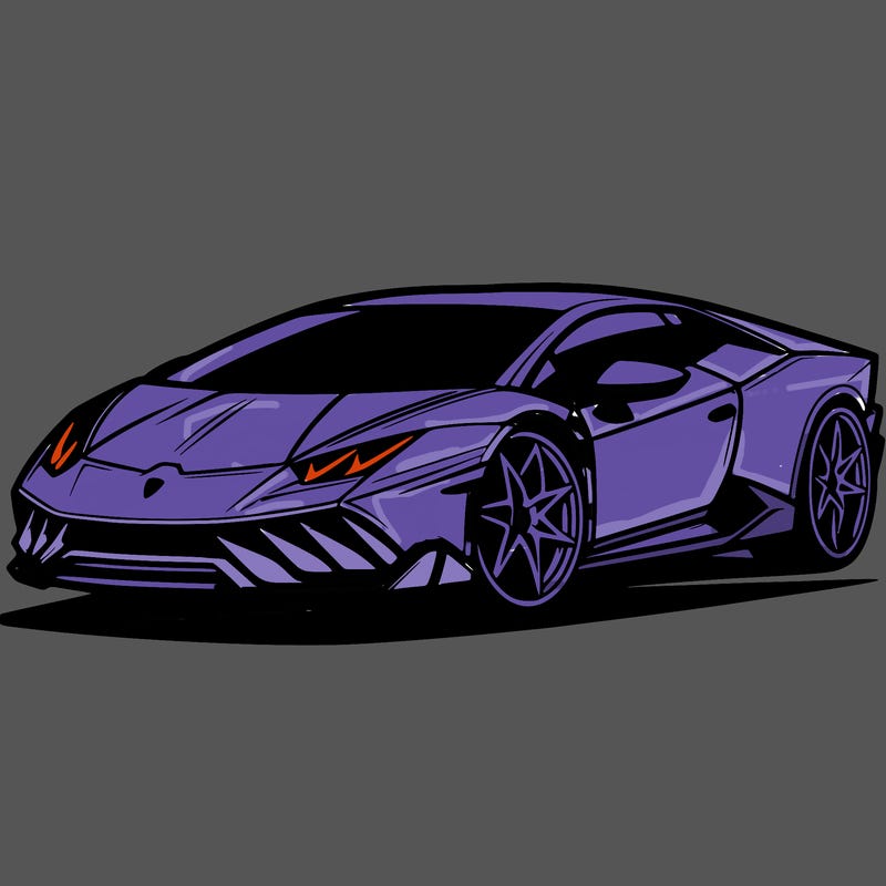 lamborghini