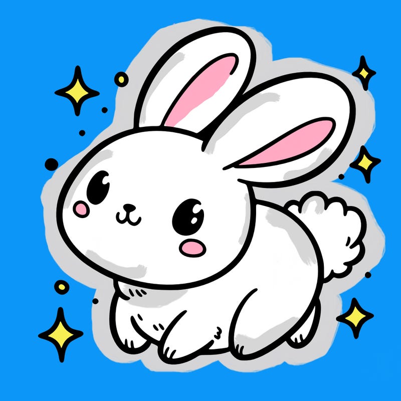 bunny