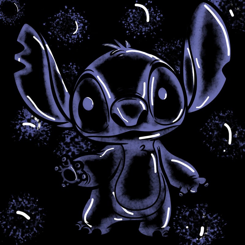 stitch