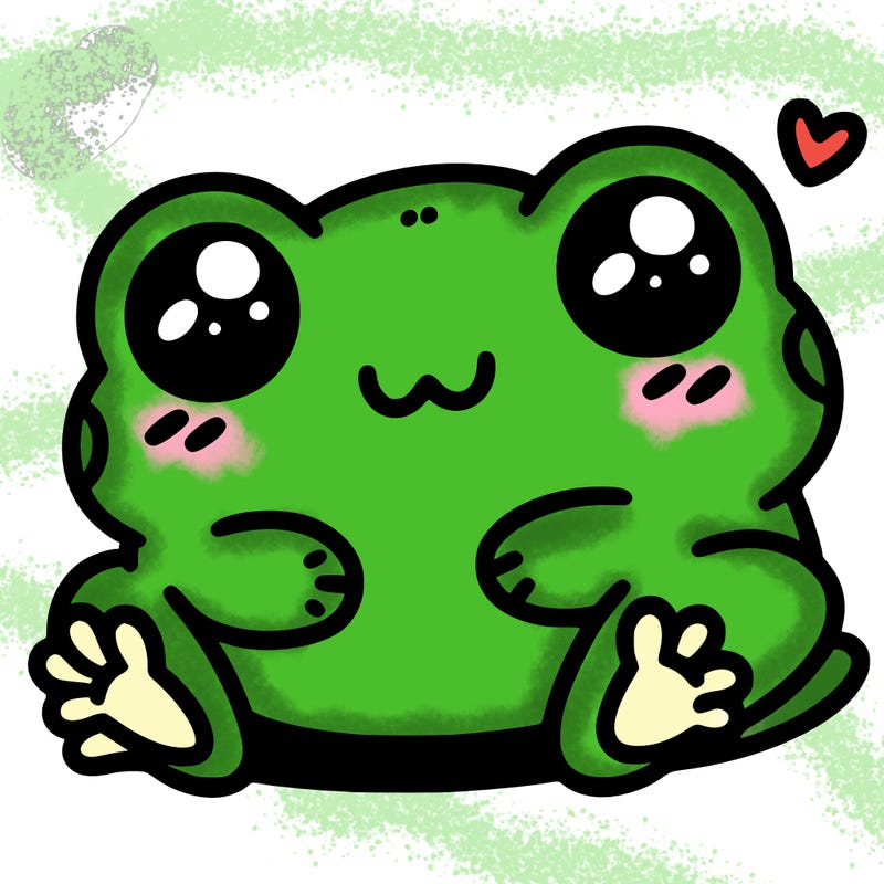 𝚔𝚊𝚠𝚊𝚒𝚒 𝚏𝚛𝚘𝚐