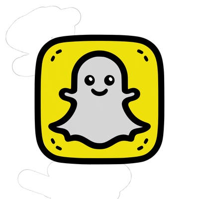 snapchat icon