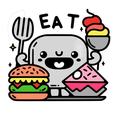 eat