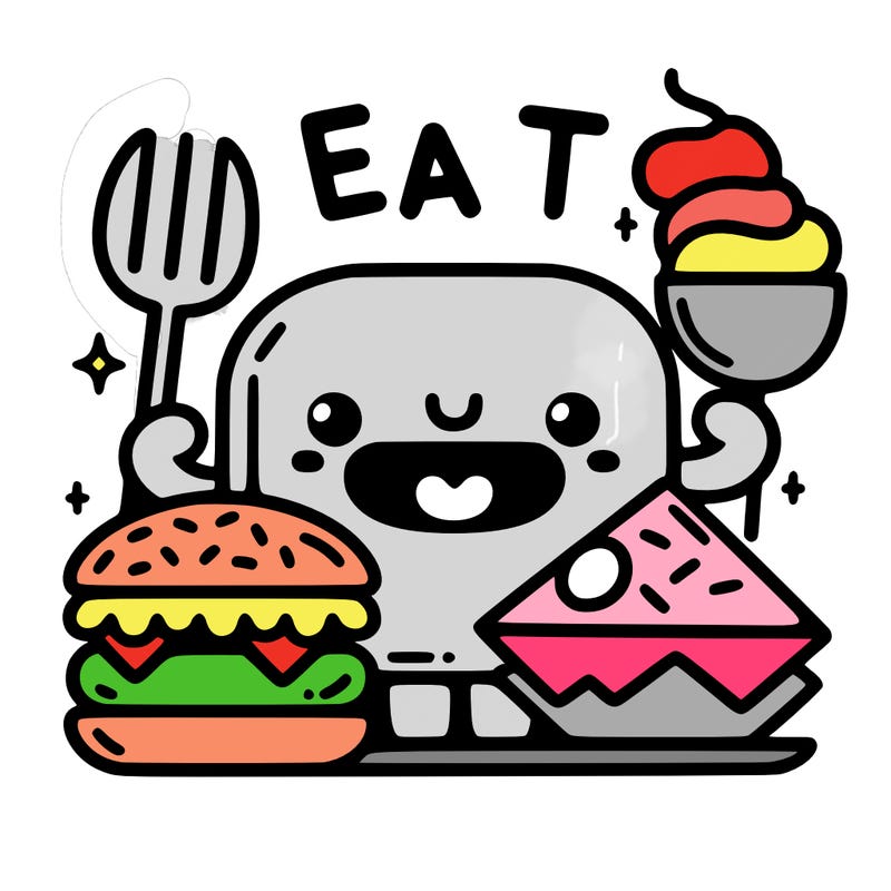 eat