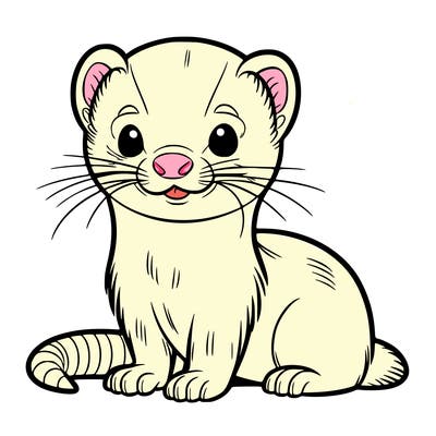 ferret