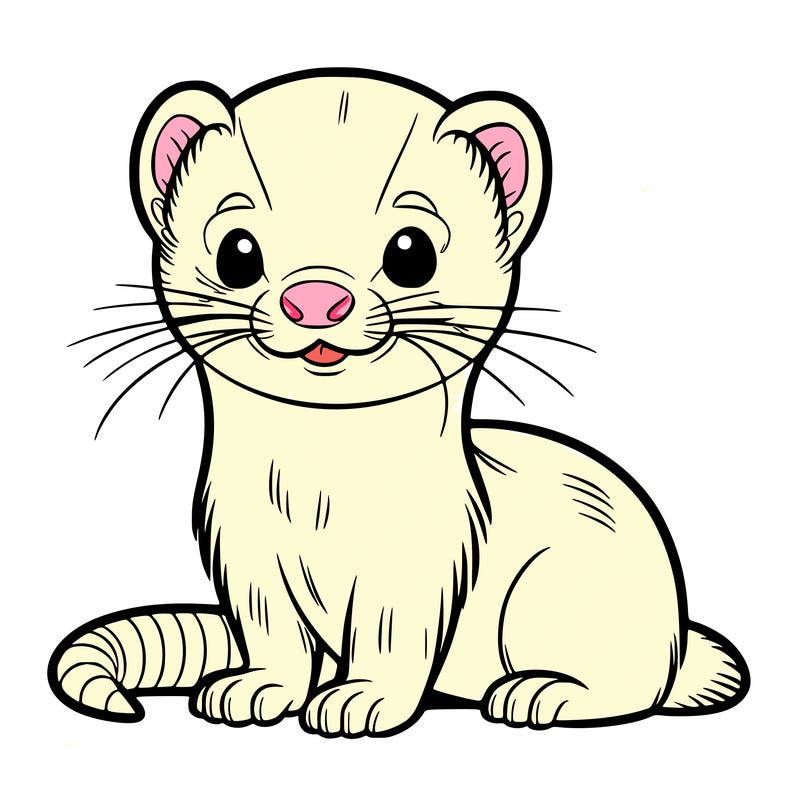 ferret