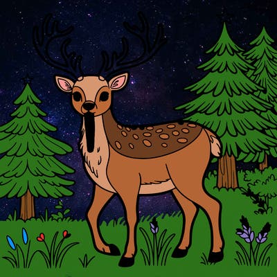 deer