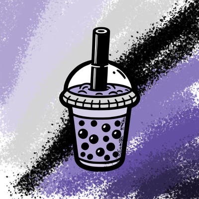 boba tea