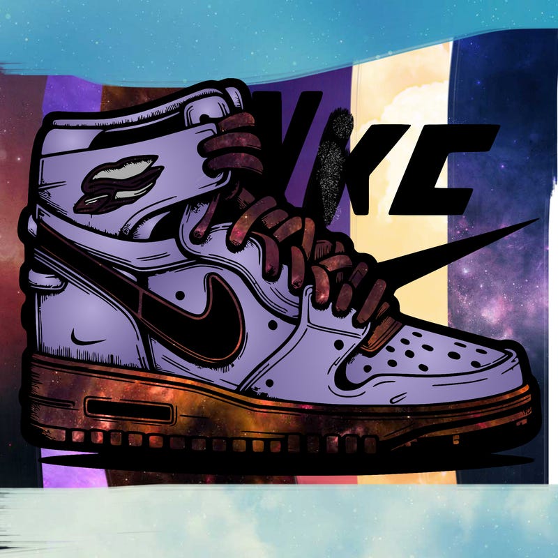 nike
