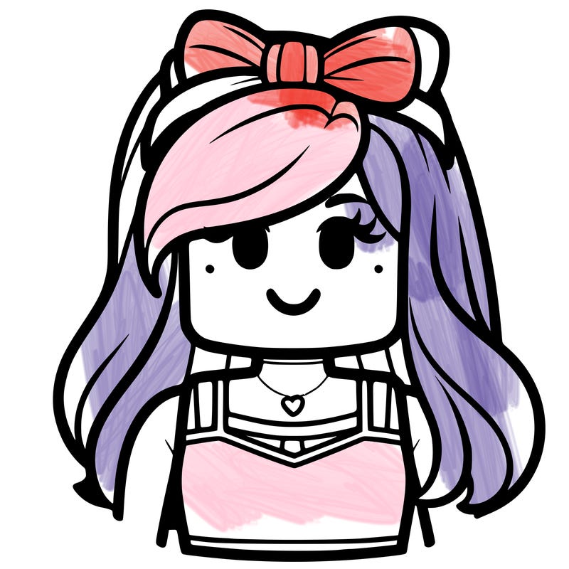 roblox avatar girl