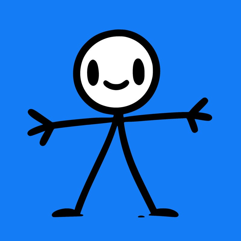 stickman