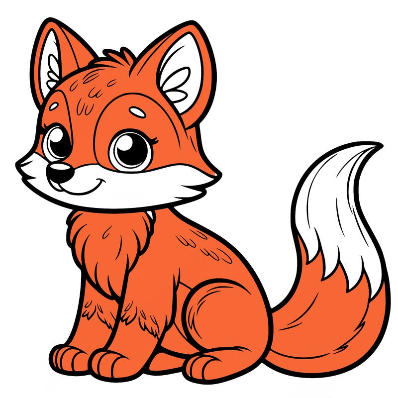 fox