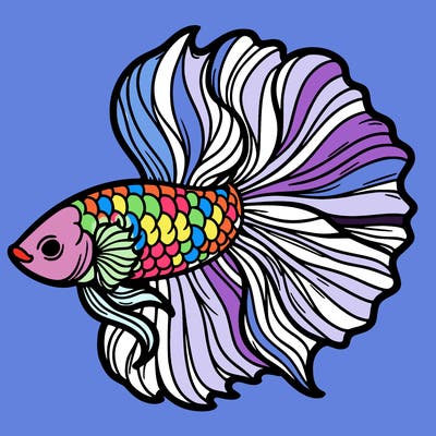 betta fish