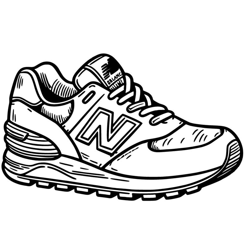 new balance
