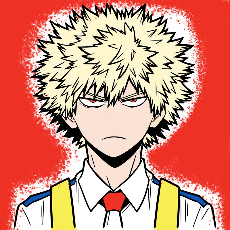 bakugo