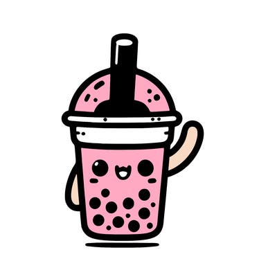 boba tea