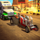 Drag Racing - Tow Truck Games