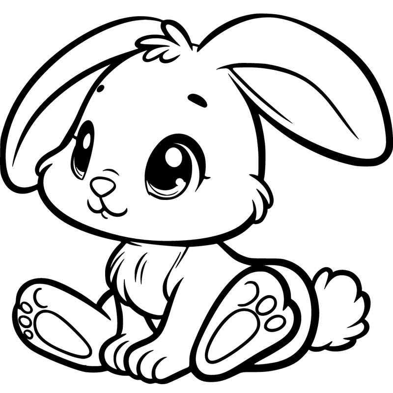 bunny