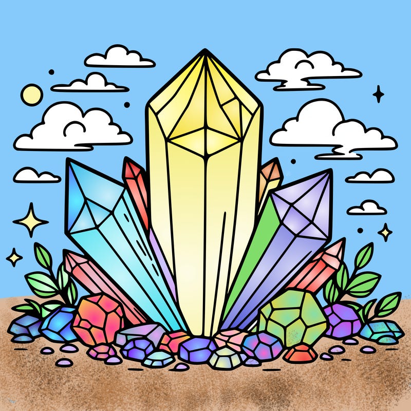 crystal