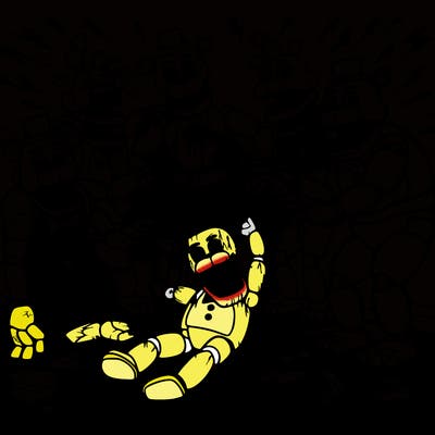 the bite of 87 five nights at freddys
