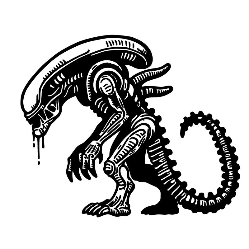 xenomorph