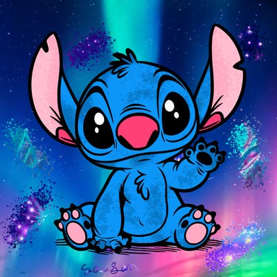 stitch