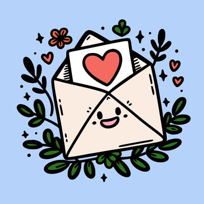 love letter