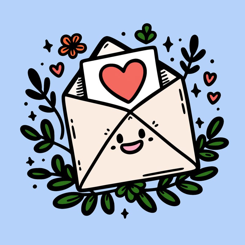 love letter