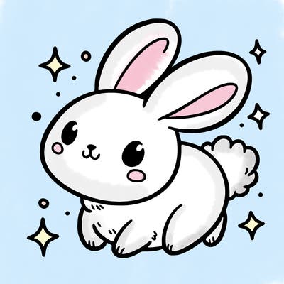 bunny