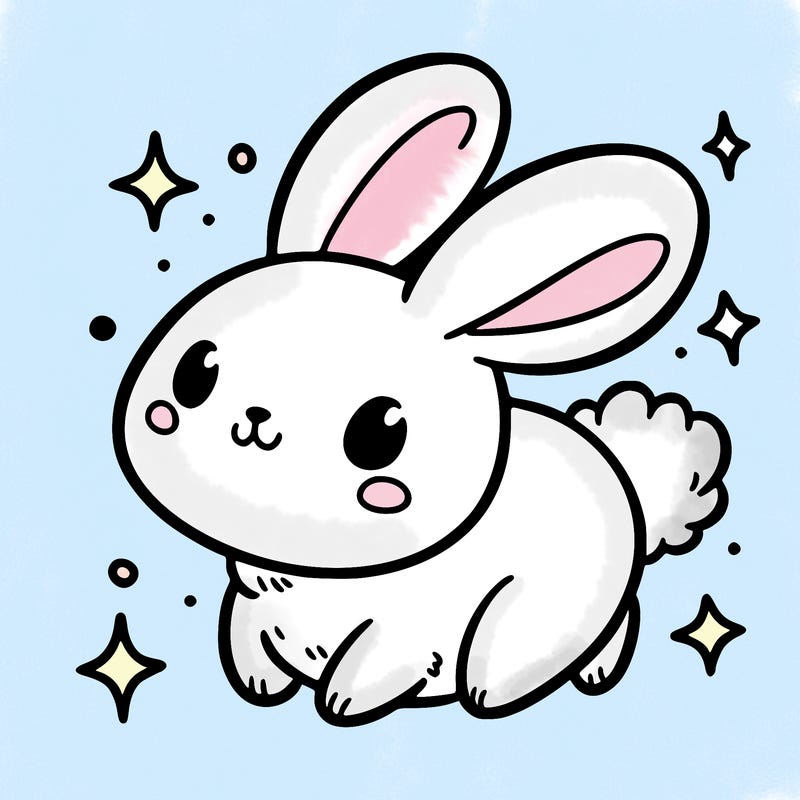 bunny