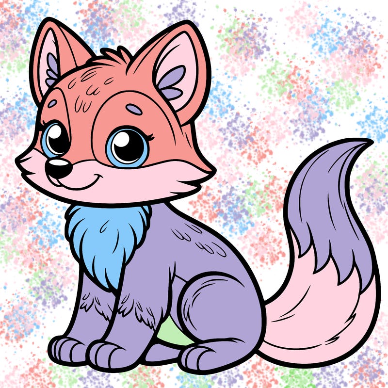 fox