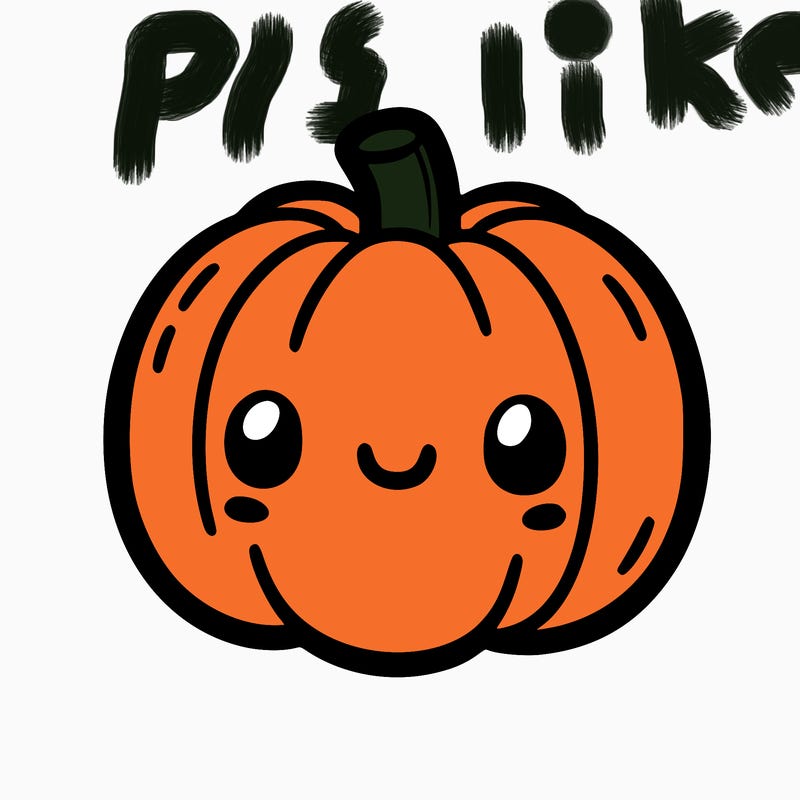 pumpkin