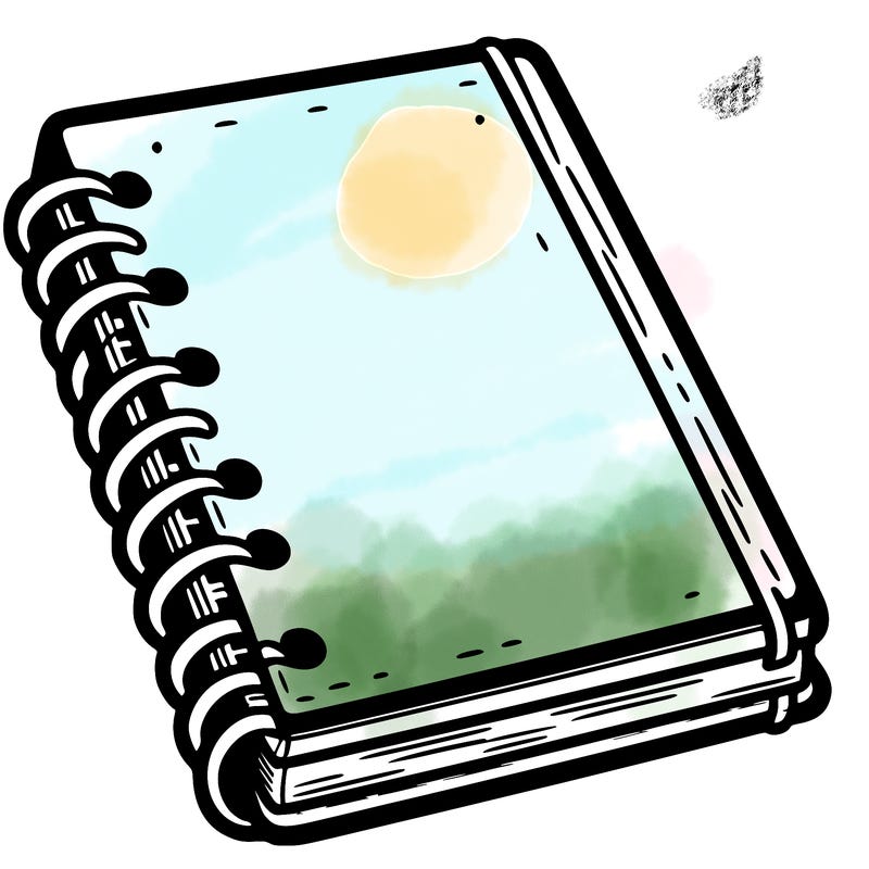 notebook