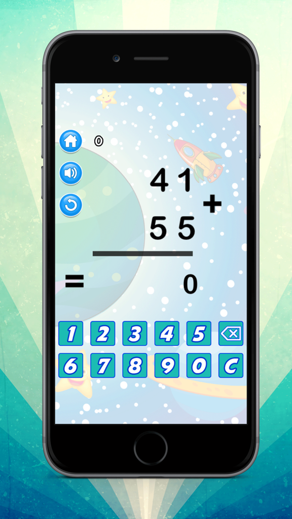 Easy Math Problem Solver Games - Education App | MWM