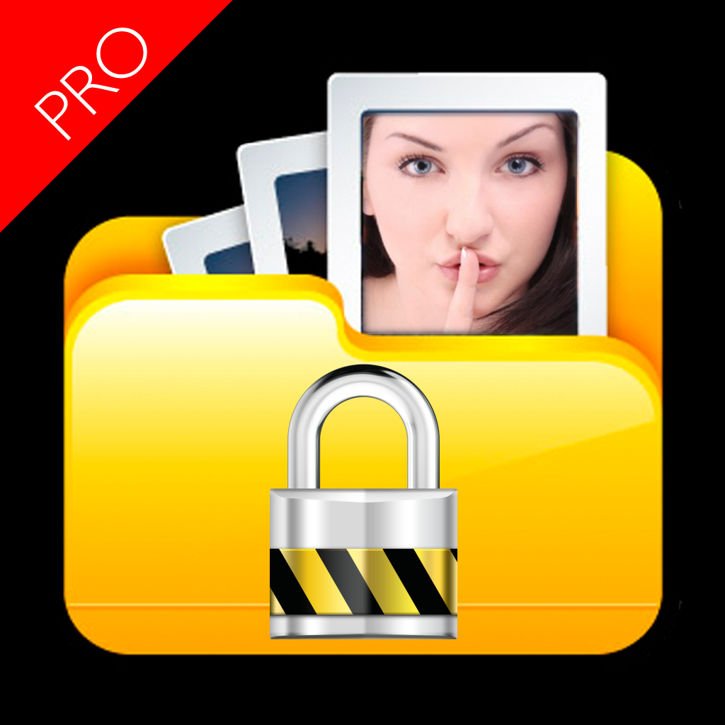 Secret Photos vault secure - Photo & Video App | MWM