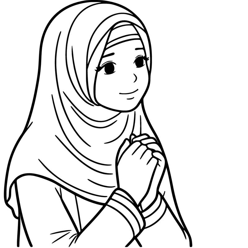 muslim woman