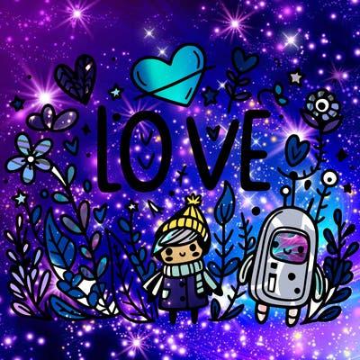 love