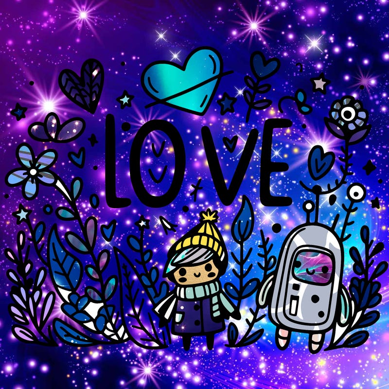 love