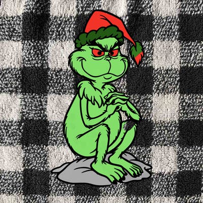 grinch