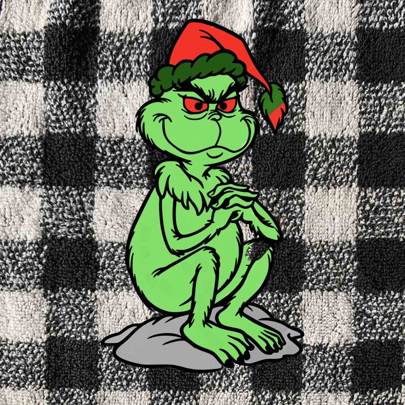 grinch